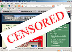 Full text of Internet censorship regulation released in Belarus