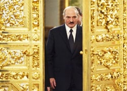 Was Lukashenka denied “slice of bread” in Moscow? (Video)