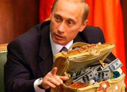 Россия выделяет кредит в $10 млрд на БелАЭС