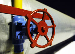 Gazprom may cut 85% of gas supplies to Belarus