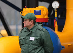 Russia declares another gas war on Lukashenka