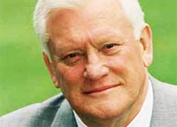 Умер  первый президент Литвы Альгирдас Бразаускас