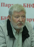 Yury Khadyka: No clear guarantees sound amplifying equipment will be delivered to rally