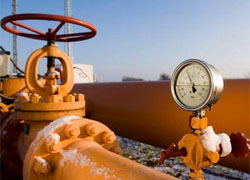 Украина установила рекорд по импорту газа из Венгрии