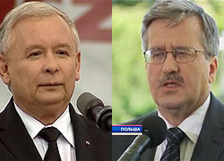 Кандидаты в президенты Польши: Ситуация в Беларуси – реальная проблема