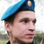 Политсолдат Андрей Тенюта: Научился стрелять из гранатомета