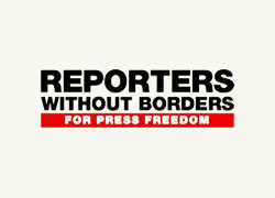 «Репортеры без границ»  обеспокоены преследованием Натальи Радиной и сайта charter97.org
