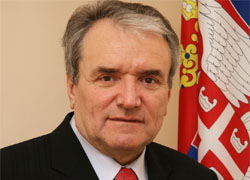 Сербский посол раскрыл тайну Беловежских соглашений