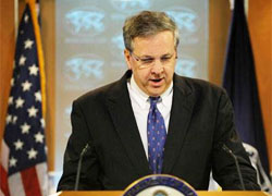 U.S. Ambassador to the OSCE urged to нот disturb the celebration of Freedom Day