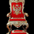 Лукашенко поздравил Короля Марокко с Днем Трона