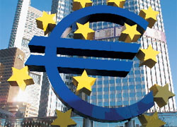 Рост ВВП еврозоны в 2015 году составит 1,3%