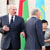 NEWSru.com: В Ереване Лукашенко прятался от Медведева (Фото)