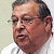Former head of PACE Sub-Committee on the Media Andrew McIntosh died