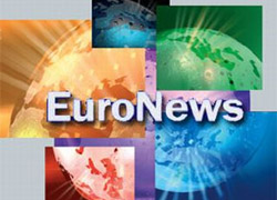 МЗС РФ пакрыўдзіўся на Euronews