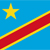 Belarus and Congo turned out to be ideal friends