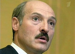 Channel One (Russia): Lukashenka suffers from mosaic psychopathy (Video)