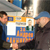 Famous Belarusians collect signatures for Sannikov (Photo)