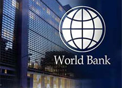 Всемирный банк разошелся с режимом в прогнозах роста ВВП