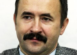 Геннадий Федынич: «Только Санников может победить»