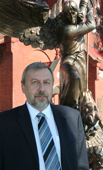Andrei Sannikov: “We will free Belarus from dictatorship”