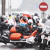 Polish bikers in Kurapaty (Photo)