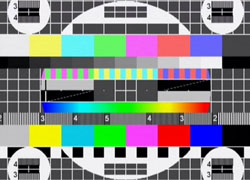 В Гомеле отключили украинские телеканалы