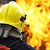 Пожар в школе в Россонах: эвакуированы 600 человек