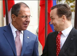 Moscow and Warsaw coordinate the approaches to the election in Belarus
