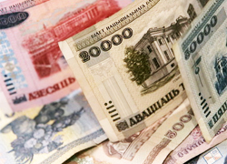 Минэкономики: 22.000 рублей за доллар