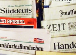 «Sueddeutsche Zeitung»: Лукашэнка ўжо не можа сябе кантраляваць