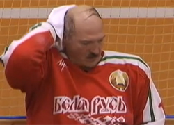 «Svenska Dagbladet»: No to Hockey Championship in Belarus