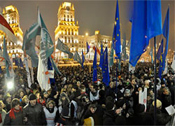 All-Belarusian “Step Down!” event was held in Minsk (Photo, video)