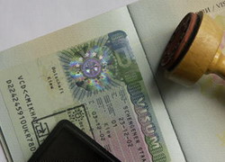 Белорусы могут получить шенгенскую визу сроком до 5 лет