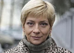 Iryna Khalip’s house arrest extended by one month