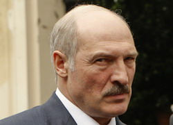 Lukashenka: Enemies are all around, and I won’t free hostages