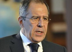 Sergey Lavrov: We take a philosophical approach