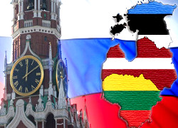 Россия грозит оставить порты стран Балтии без нефтепродуктов
