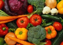 Россия запретила реэкспорт фруктов и овощей из Польши
