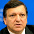 Барозу абяцае Украіне сяброўства ў ЕЗ