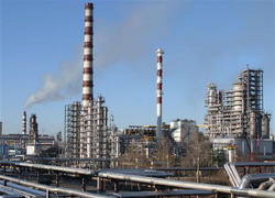 Повышены тарифы на энергоносители для предприятий