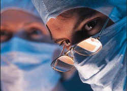 Черные трансплантологии в Беларуси — это реальность