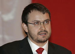 Местонахождение Михалевича неизвестно