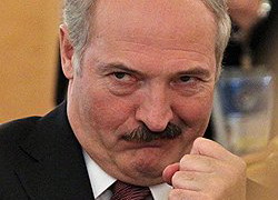 Лукашенко: Беларусь и дальше будет придерживаться курса стабильности