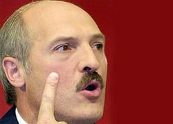 Идеи «чучхе» от Лукашенко (Видео)