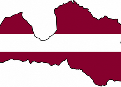 Паміж Латвіяй і Беларуссю пачынаецца малы прымежавы рух