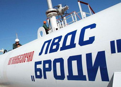 Беларусь прекратила импорт азербайджанской нефти