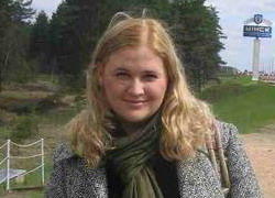 Катя Статкевич: Я очень надеялась, что все будет проходить мирно