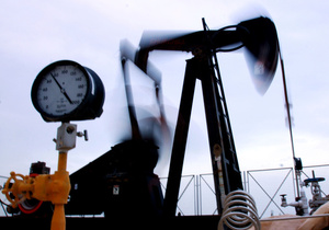 Минфин России ожидает обвала цен на нефть