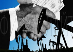 Беларусь перепродает венесуэльскую нефть в Южной Америке