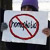 Пикет против гомофобии длился 5 минут